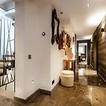 Chalet Apollo Megeve
