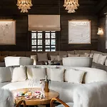 Chalet Apollo *