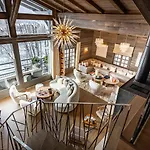 Apollo * Megeve