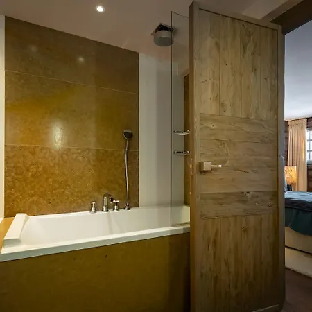 Chalet Apollo Megève