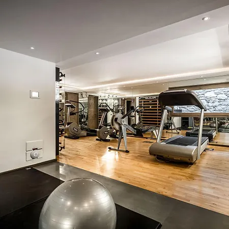 Chalet Apollo Megève