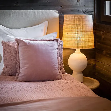 Chalet Apollo *