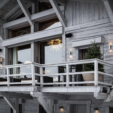 Apollo Chalet