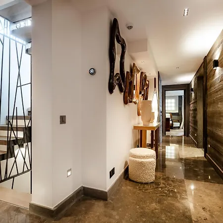 Chalet Apollo Megève