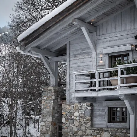 Apollo Chalet