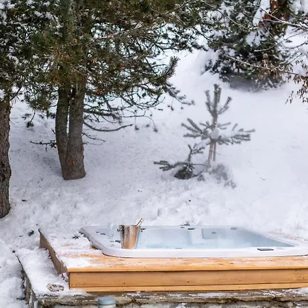 Apollo Horská chata