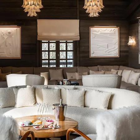 Horská chata Apollo *