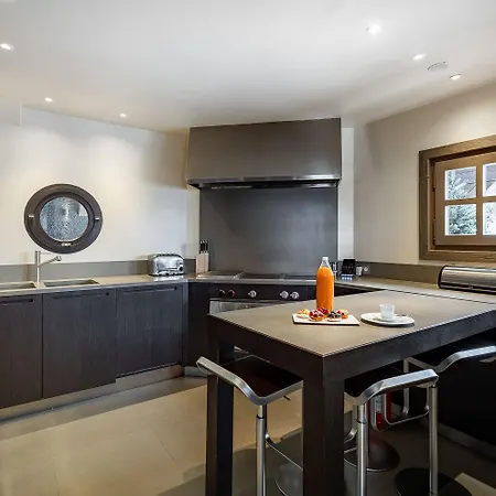 Apollo Horská chata *