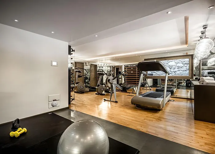 Chalet Apollo Megève